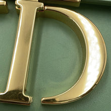 Load image into Gallery viewer, Dior 30 Montaigne Montaigne Shoulder Bag GreenM9203UMOS Box Calf LeatherLeather