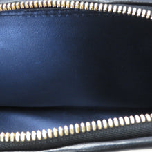 Load image into Gallery viewer, LOUIS VUITTON Alma BB White/BlackM23761 Lamb Leather Size BB