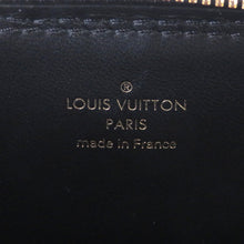 Load image into Gallery viewer, LOUIS VUITTON Alma BB White/BlackM23761 Lamb Leather Size BB