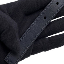 Load image into Gallery viewer, Dior Oblique 30 Montaigne 2-in-1 Pouch Navy/BeigeS2086UTZQ JacquardCanvas/Calf Leather