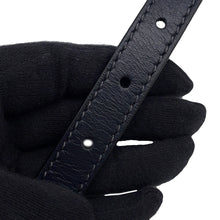 Load image into Gallery viewer, Dior Oblique 30 Montaigne 2-in-1 Pouch Navy/BeigeS2086UTZQ JacquardCanvas/Calf Leather