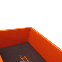 Load image into Gallery viewer, HERMES Crew de H EarringsH125521B SV925