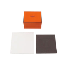 Load image into Gallery viewer, HERMES Crew de H EarringsH125521B SV925