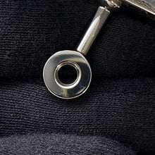 Load image into Gallery viewer, HERMES Kelly wallet long to go Green Pantan Epsom