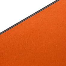 Load image into Gallery viewer, HERMES Kelly wallet long to go Green Pantan Epsom