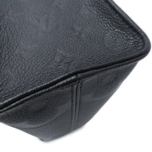 将图像加载到图库查看器中,LOUIS VUITTON Onthego NoirM45653 Monogram Empreinte Leather Size PM