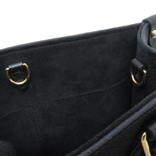 将图像加载到图库查看器中,LOUIS VUITTON Onthego NoirM45653 Monogram Empreinte Leather Size PM
