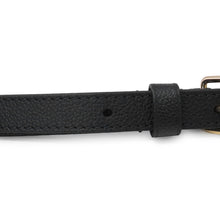 将图像加载到图库查看器中,LOUIS VUITTON Onthego NoirM45653 Monogram Empreinte Leather Size PM
