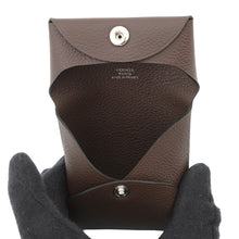 Load image into Gallery viewer, HERMES Bastia MokaH064953CK44 Evercolor