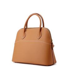 Load image into Gallery viewer, HERMES Bolide Gold Chamonix Leather Size 31