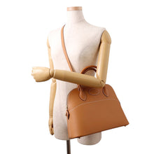 Load image into Gallery viewer, HERMES Bolide Gold Chamonix Leather Size 31