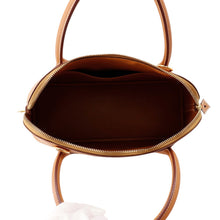 将图像加载到图库查看器中,HERMES Bolide Gold Chamonix Leather Size 31