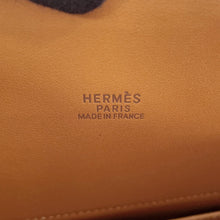 Load image into Gallery viewer, HERMES Bolide Gold Chamonix Leather Size 31