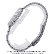 将图像加载到图库查看器中,SEIKO CREDOR Locomotive Automatic W39mm TI Gray DialGCCR999