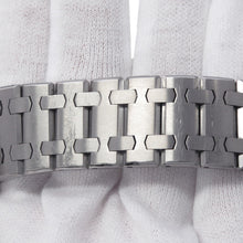 将图像加载到图库查看器中,SEIKO CREDOR Locomotive Automatic W39mm TI Gray DialGCCR999