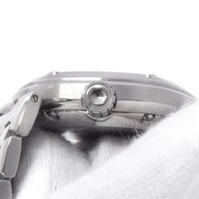 将图像加载到图库查看器中,SEIKO CREDOR Locomotive Automatic W39mm TI Gray DialGCCR999