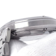将图像加载到图库查看器中,SEIKO CREDOR Locomotive Automatic W39mm TI Gray DialGCCR999