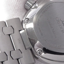 将图像加载到图库查看器中,SEIKO CREDOR Locomotive Automatic W39mm TI Gray DialGCCR999