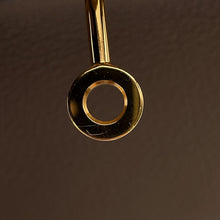 Load image into Gallery viewer, HERMES Birkin Etoupe Togo Leather Size 25