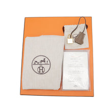 Load image into Gallery viewer, HERMES Birkin Etoupe Togo Leather Size 25