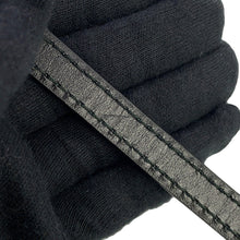 Load image into Gallery viewer, SAINT LAURENT PARIS LE 37 Bucket Bag 2WAY Shoulder Bag Black765870 Leather Size Mini