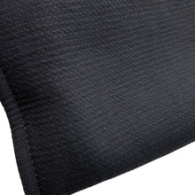 Load image into Gallery viewer, CHANEL Deauville Line BlackAS3257 Canvas Size Small