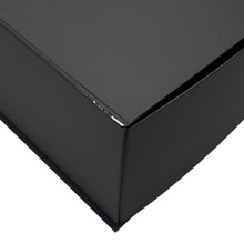 Load image into Gallery viewer, CHANEL Deauville Line BlackAS3257 Canvas Size Small