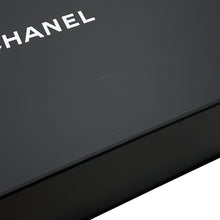 Load image into Gallery viewer, CHANEL Deauville Line BlackAS3257 Canvas Size Small