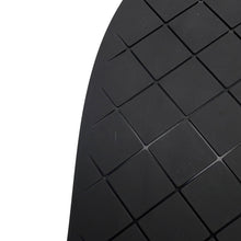 Load image into Gallery viewer, CHANEL Chain strap Sandals BlackG46300 Leather Size 38