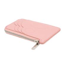 将图像加载到图库查看器中,TIFFANY&Co. Return to Fragment Case Pink Leather