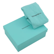 Load image into Gallery viewer, TIFFANY&Co. Return to Fragment Case Pink Leather