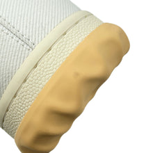 Load image into Gallery viewer, GUCCI Hattie Stuart Mac 80 Sneakers White/Multicolor Canvas Rubber Size 8(Approximately10.6")