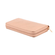 Load image into Gallery viewer, LOUIS VUITTON Zippy wallet CopperM27046 Monogram/Coated Canvas