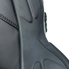 Load image into Gallery viewer, GUCCI Lighton Sneakers Black757857 CowhideLeather Size 9 1/2(Approximately11.2")