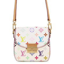 Load image into Gallery viewer, LOUIS VUITTON Heartbreaker BlancM40660 Monogram・Multicolor