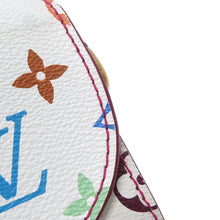 将图像加载到图库查看器中,LOUIS VUITTON Heartbreaker BlancM40660 Monogram・Multicolor