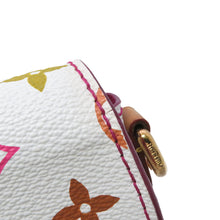 将图像加载到图库查看器中,LOUIS VUITTON Heartbreaker BlancM40660 Monogram・Multicolor