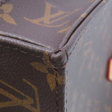 Load image into Gallery viewer, LOUIS VUITTON Petit Sac Plat BrownM69442 Monogram
