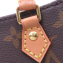 Load image into Gallery viewer, LOUIS VUITTON Petit Sac Plat BrownM69442 Monogram