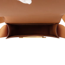 将图像加载到图库查看器中,HERMES Geta Gold Evercolor