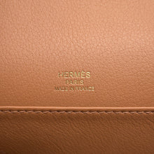 将图像加载到图库查看器中,HERMES Geta Gold Evercolor