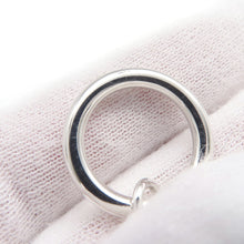 Load image into Gallery viewer, HERMES Chaine d'Ancre Farandole Necklace Size 120 SV925