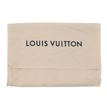 将图像加载到图库查看器中,LOUIS VUITTON Pochette Voyage NoirN41696 Damier Graphite Size MM