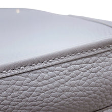 将图像加载到图库查看器中,HERMES Evelyne Short Green Pantan Taurillon Clemence Size TPM