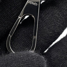 Load image into Gallery viewer, HERMES Evelyne Short Green Pantan Taurillon Clemence Size TPM