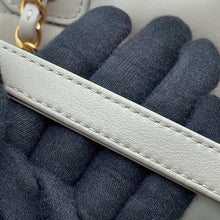 Load image into Gallery viewer, CHANEL Deauville Chain GrayAS3351 Lambskin