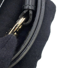 Load image into Gallery viewer, Dior Macrocannage Book Tote Bag BlackM1324OWHP Calf Leather Size Medium