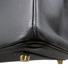 Load image into Gallery viewer, HERMES Birkin Black Epsom Size 30