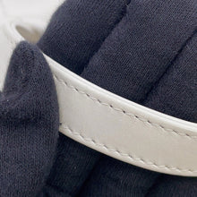 Load image into Gallery viewer, CHANEL CHANEL22 Backpack WhiteAS3313 Leather Size Large