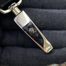 Load image into Gallery viewer, GOYARD Bellecious Black PVC Leather Size MM